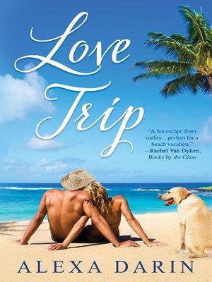 cover image of Love Trip